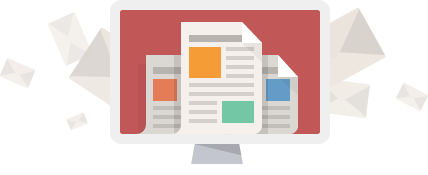 Suscribete a nuestra lista de correos electrónicos