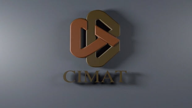 CIMAT Logo
