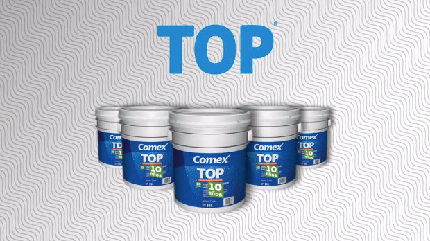 Animación para Comex