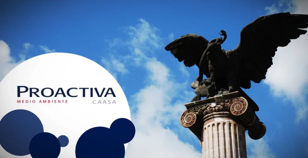 Gubernamental metas cumplidas