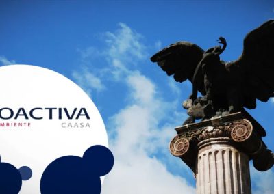 Gubernamental metas cumplidas