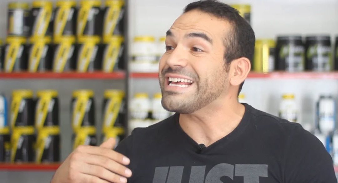 Entrevista para redes sociales