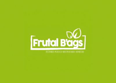 Video de presentación de Frutal B’ags