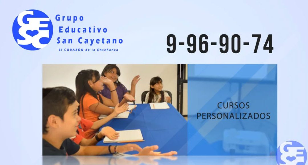 Spot Escuela de idiomas
