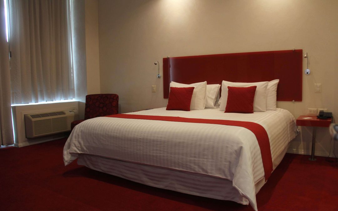 Hotel Aguascalientes