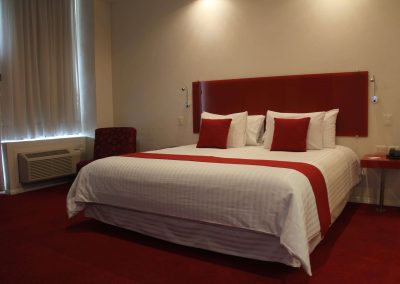 Hotel Aguascalientes