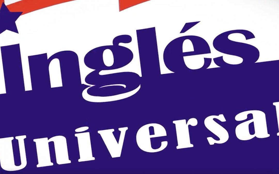 Spot Inglés universal