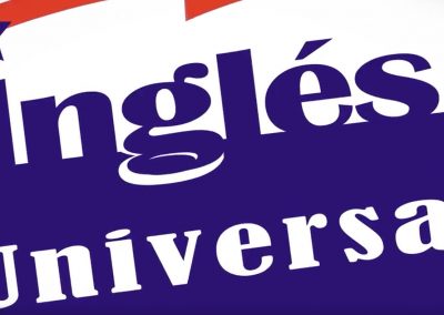 Spot Inglés universal