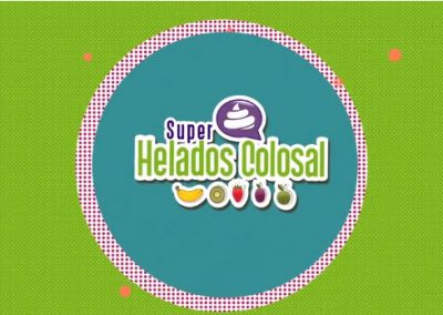 Animación de fotografía de producto para bucle en punto de venta