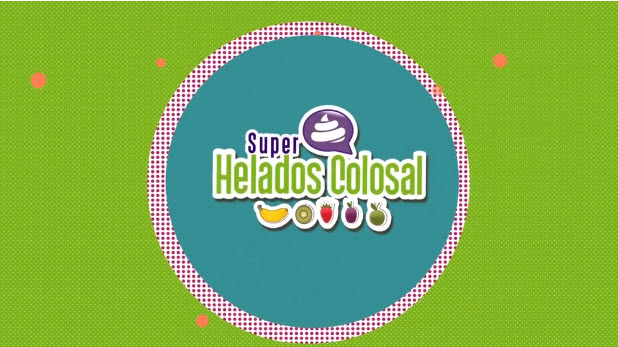 Animación de fotografía de producto para bucle en punto de venta