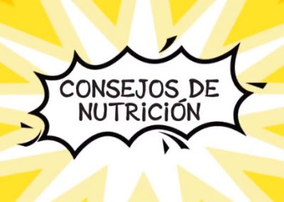 Diseño de personaje & Animación “Nutrióloga VS Vecina”