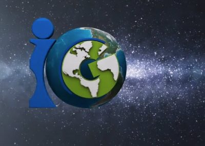 Animación de logo SIGA