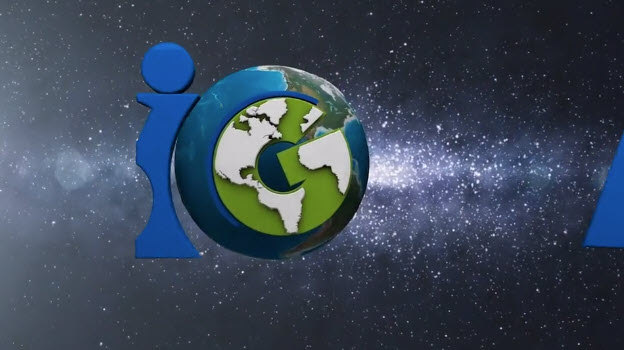 Animación de logo SIGA