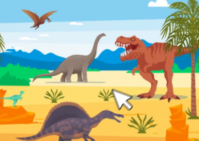 Motiongraphics para educación #2