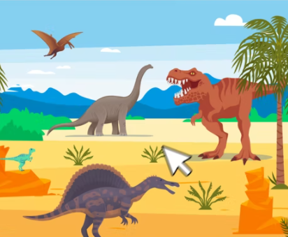 Motiongraphics para educación #2