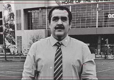 Promo de programa en vivo