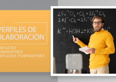 Video de comunicación interna externa