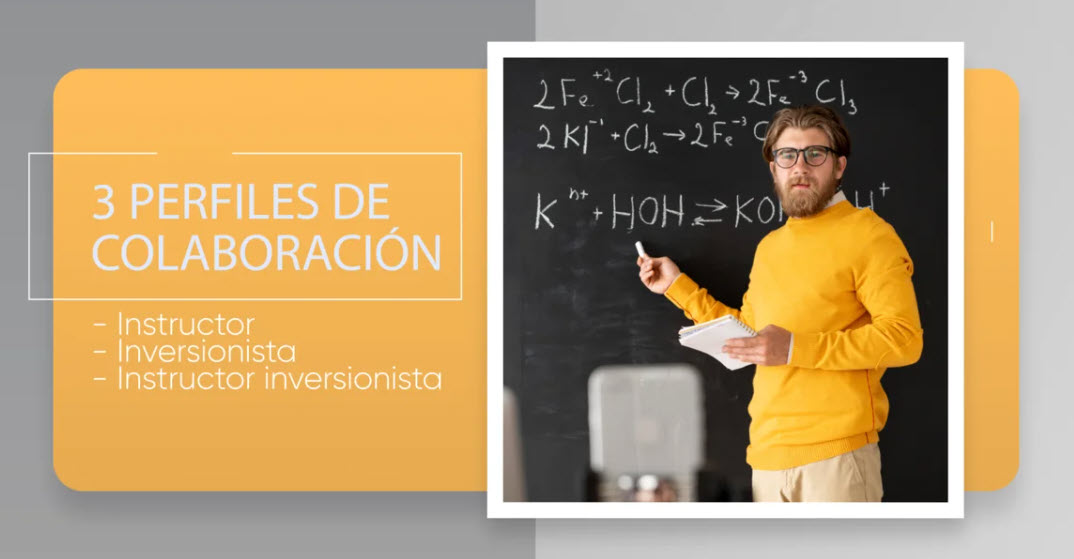 Video de comunicación interna externa