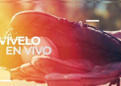 Animación para Jingle