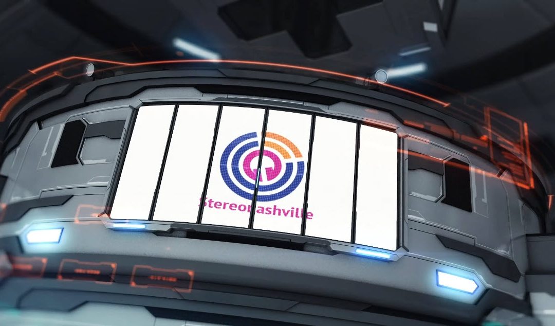 Intro para programa en vivo