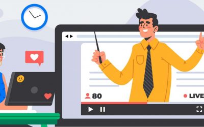 ¿Cómo la capacitación en línea puede mejorar mi negocio?