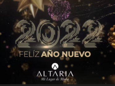 Contenido para redes sociales Centro Comercial Altaria